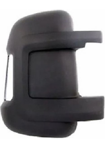 Fıat Ducato Dış Ayna Kapağı Siyah (Yerli)Sağ 2007-2013 735661845