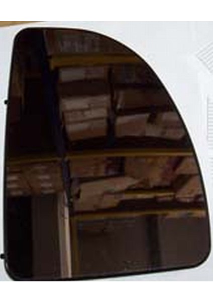 Cıtroen Jumper- 02/07 Ayna Camı Sol Üst Isıtmasız 8151H4