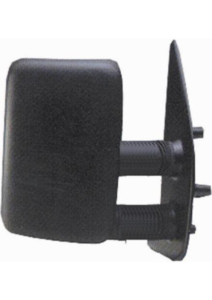 Cıtroen Jumper- 02/07 Ayna Camı Sol Üst Isıtmasız 8151H4 fiyatları