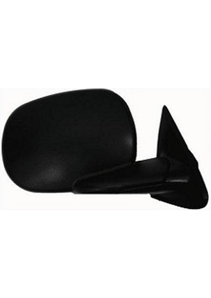 Dodge Durango- 98/03 Kapı Aynası Sağ Elektrikli Siyah 3fişli (Polyway) 55154844AD fiyatları