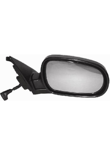 Honda Accord Dış Dikiz Aynası Elektrikli Sağ 1990-1993 76200SM4G15
