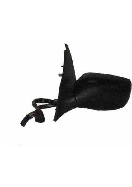 Ford Escort Dış Dikiz Aynası Elektrikli Isıtmalı Sol 1995-1998 94AB17683HD