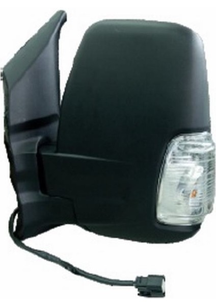 Ford Transit Dış Dikiz Aynası Elektrikli Isıtmalı Katlanır Beyaz Sin.8p.sağ 2014- BK3117682GM5JA6