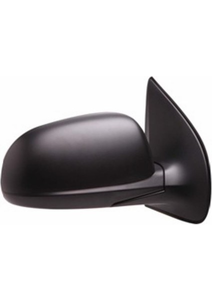 Hyundaı I20 Dış Dikiz Aynası Elektrikli Isıtmalı Sağ 2009-2012 876201J210