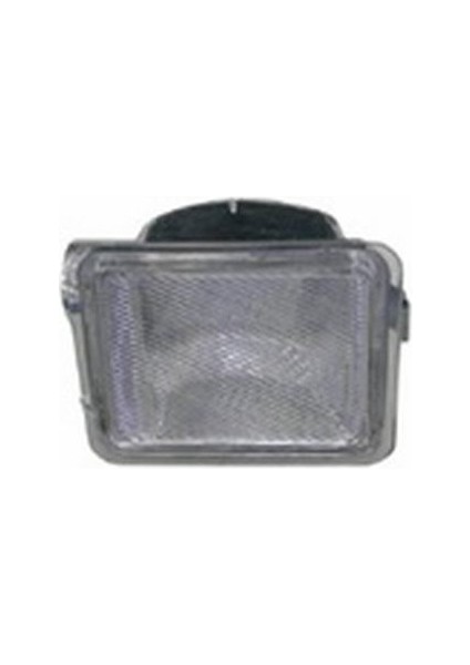 Ford Focus S-Max/kuga Dış Dikiz Aynası Çevre Ayd.lambası Sol 2006- 3S7A13B384AA