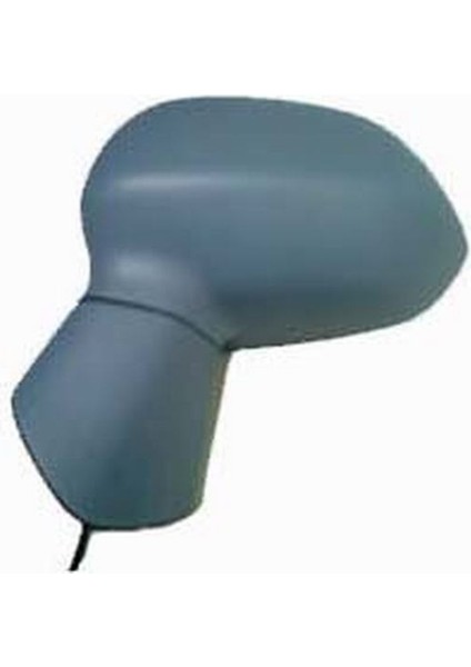 Honda Jazz Dış Dikiz Aynası Elektrikli Astarlı Sol 2002-2008 76250SAAG21ZG