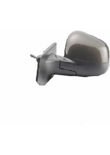 Daewoo Che Spark Dış Dikiz Aynası Elektrikli Isıtmalı Astarlı Sol 2010- 95434291