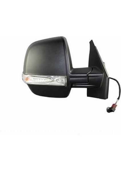 Fıat Doblo Cargo Dış Dikiz Aynası E.ıs.sin.6p.astarlı Sol 2010 735424992
