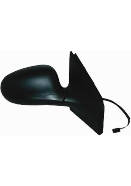 Fıat Bravo Dış Dikiz Aynası Elektrikli Isıtmalı Astarlı Sensörlü Sağ 2007- 735597947
