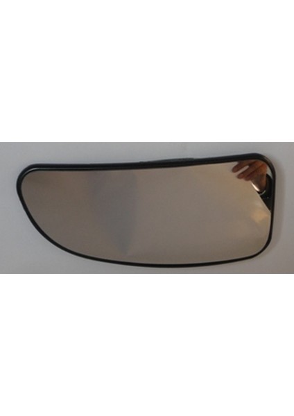 Fıat Ducato- 02/06 Ayna Camı Sol Alt Isıtmalı (M.lecoy) (Orijinal) 0071716700