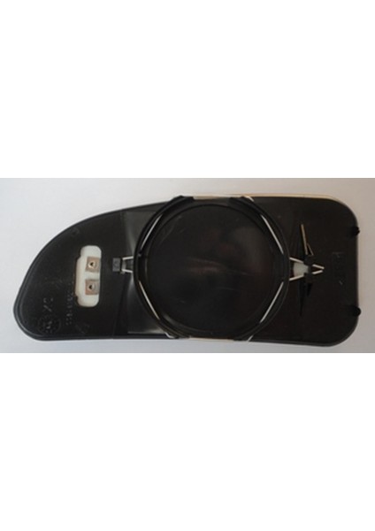 Fıat Ducato- 02/06 Ayna Camı Sol Alt Isıtmalı (M.lecoy) (Orijinal) 0071716700 fiyatları