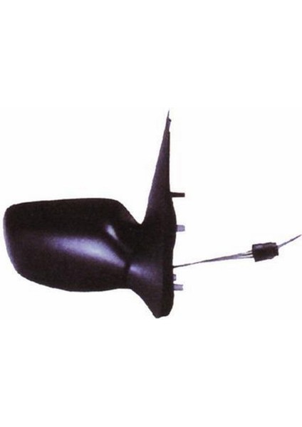 Ford Fiesta Dış Dikiz Aynası Manuel Sağ 1995-1999 XS6117682GB