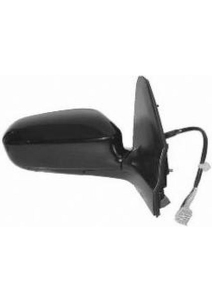 Honda Civic Type R Dış Dikiz Aynası Elektrikli Isıtmalı 5 Ka.sağ 2001- 76200S6DG21ZA