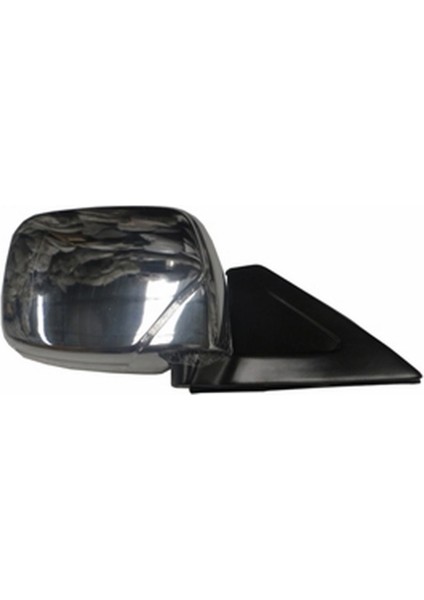 Mıtsubıshı L200- Pıck Up- 02/06 Kapı Aynası Sağ Manuel Nikelajlı (Fpı) MR441678T