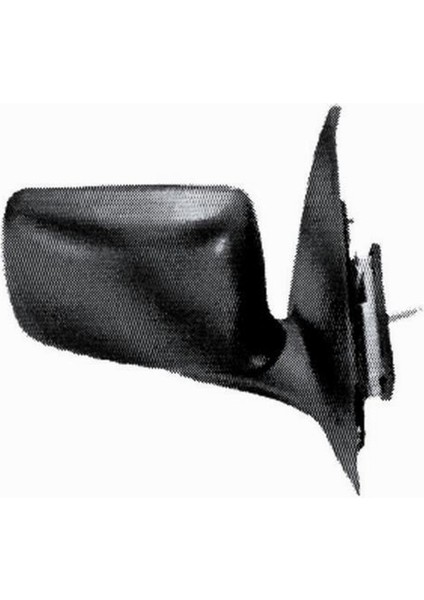 Ford Escort Dış Dikiz Aynası Manuel Sağ 1990-1995 91AB17682HEXWAA