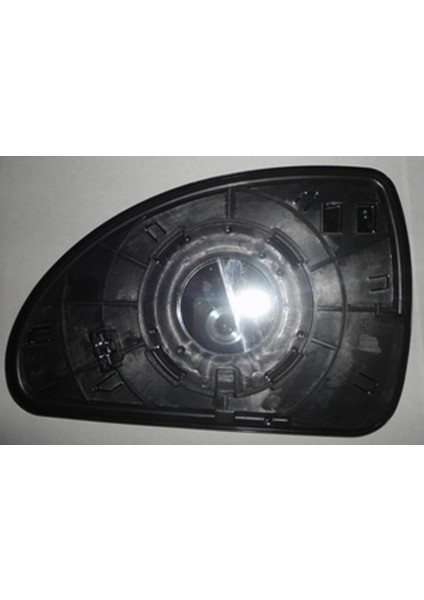 Kıa Ceed- 08/09 Ayna Camı Sağ Isıtmasız -