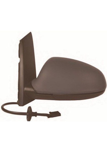 Opel Astra J Dış Dikiz Aynası Elektrikli Isıtmalı Katlanır Astarlı Sol 2010- 1428459