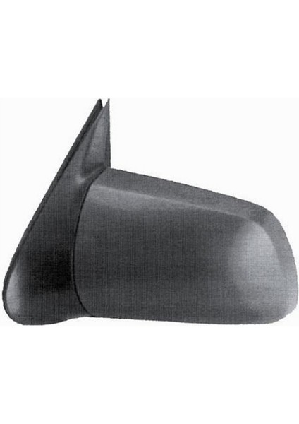 Opel Vectra Dış Dikiz Aynası Elektrikli Isıtmalı Sol 1988-1995 90510431