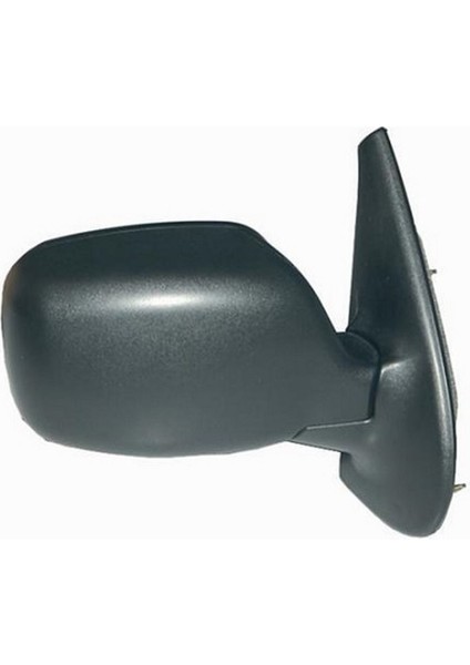Renault Kangoo Dış Dikiz Aynası Elektrikli Isıtmalı Sağ 2003- 963013764R