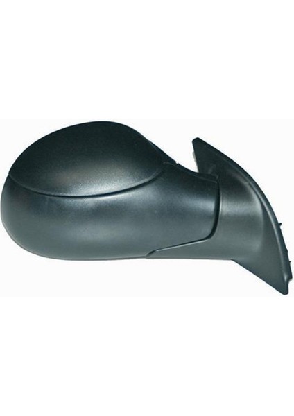 Cıtroen C3 Dış Dikiz Aynası Elektrikli Sağ 2003-2009 8149FK
