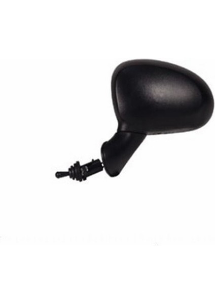 Daewoo Che Spark Dış Dikiz Aynası Elektrikli Sol 2005-2009 96600408