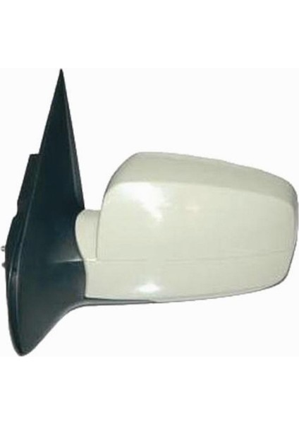 Kıa Sorento Dış Dikiz Aynası Elektrikli Astarlı Sol 2002-2005 876013E220XX