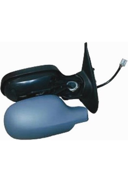 Nıssan Micra Dış Dikiz Aynası Elektrikli Astarlı Sağ 2003-2005 96301AX927