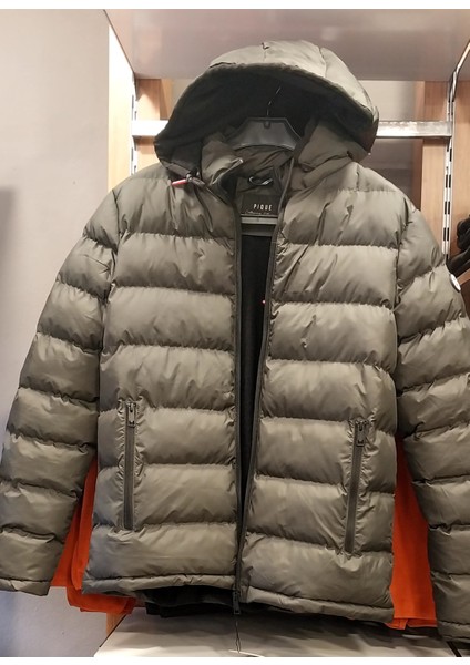 Pique Şişme Mont fiyatları