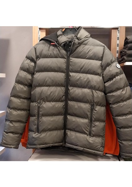 Pique Şişme Mont modelleri