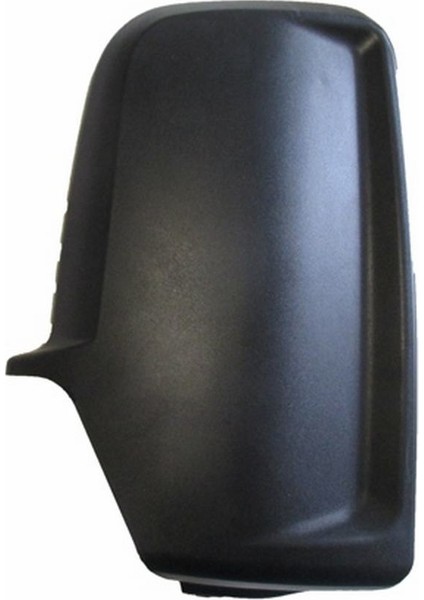 Volkswagen Crafter- 07/17 Ayna Kapağı Sağ Siyah 2E1857516B