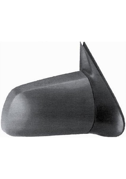 Opel Vectra Dış Dikiz Aynası Elektrikli Isıtmalı Sağ 1988-1995 90510433
