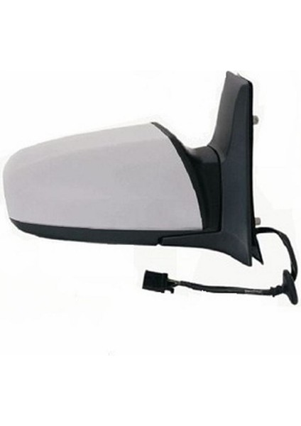 Opel Zafıra Dış Dikiz Aynası Elektrikli Isıtmalı Katlanır Astarlı Sağ 2005- 13142391