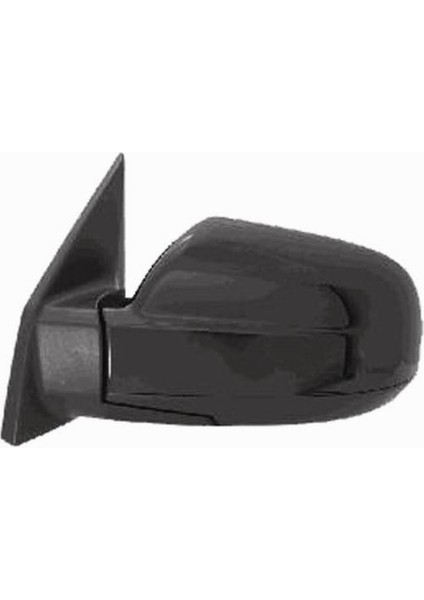 Hyundaı Tucson Dış Dikiz Aynası Elektrikli Sol 2004- 876102E830