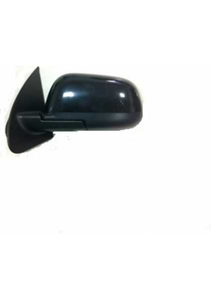 Nıssan Micra Dış Dikiz Aynası Elektrikli Astarlı Sol 2010- 96302BG00A