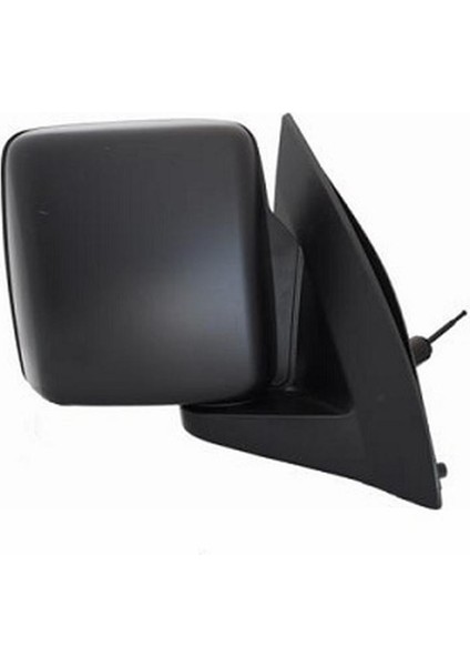 Opel Combo Dış Dikiz Aynası Kablolu Sağ 2002- 24432468