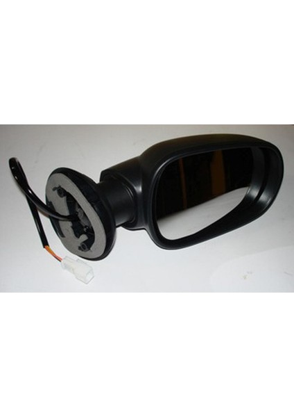 Dacıa Logan- 04/08 Kapı Aynası Sağ Elektrikli 5 Fişli (Famella) 6001547523