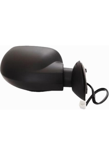 Dacıa Logan- 04/08 Kapı Aynası Sağ Elektrikli 5 Fişli (Famella) 6001547523 fiyatları