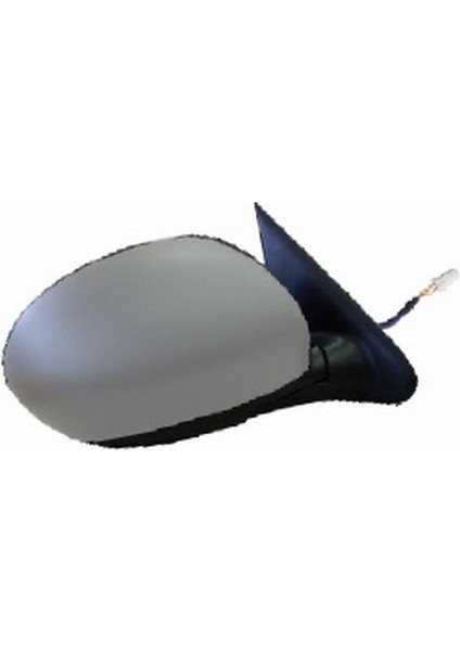Nıssan Juke Dış Dikiz Aynası Elektrikli Astarlı Sağ 2010- 963011KA3C