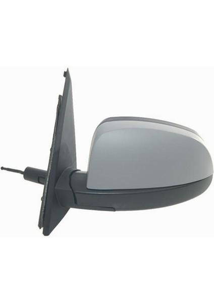 Opel Meriva Dış Dikiz Aynası Kab.astarlı Sol 2003-2006 13148948