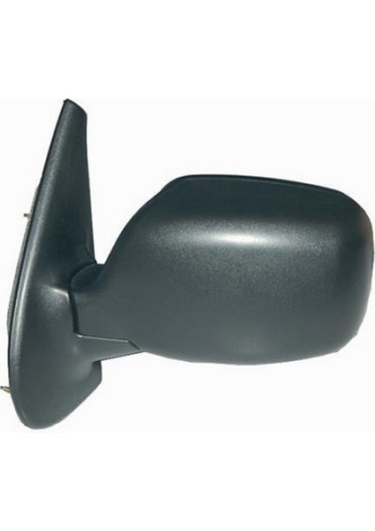 Renault Kangoo Dış Dikiz Aynası Elektrikli Isıtmalı Sol 2003- 963021115R