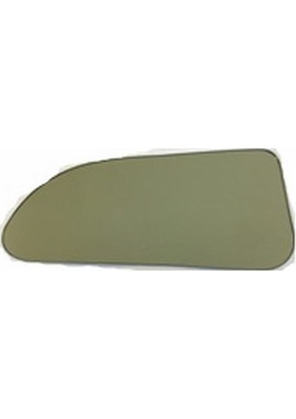 Renault Master Ayna Camı Bombeli Alt Sol 2010- 7701050269