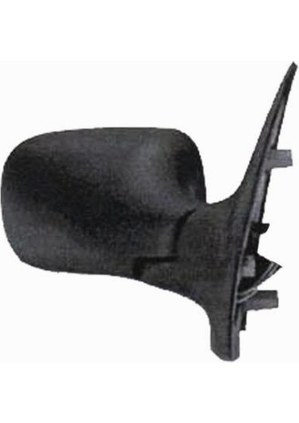 Fıat Punto Dış Dikiz Aynası Elektrikli Isıtmalı 5 Kapı Sağ 1993-1999 735380179