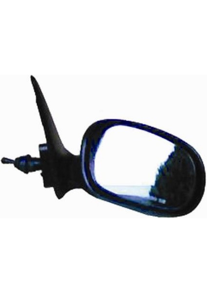 Daewoo Lanos Dış Dikiz Aynası Sağ 1997-2000 96304168