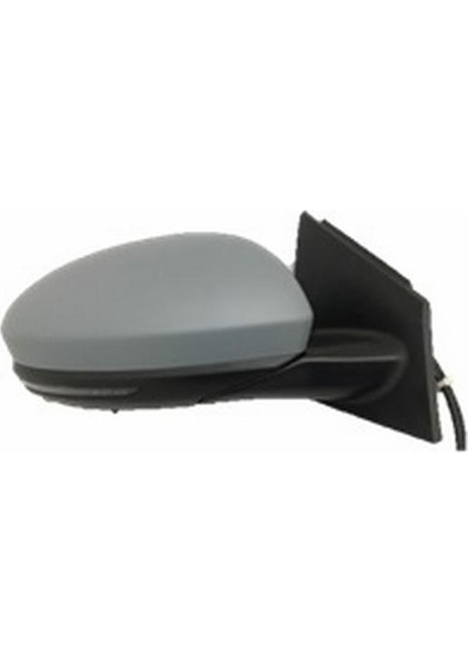 Ayna El.ıs.sin.kat.çevre Ay.kör Nok.uy.ast. Sol 16- R.megane (Oem No : 963023922R )