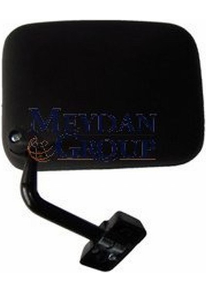 Mıtsubıshı L300- Minibüs- 85/87 Kapı Aynası Sağ (Saca Bağlanan) Eski Tip MB565822T