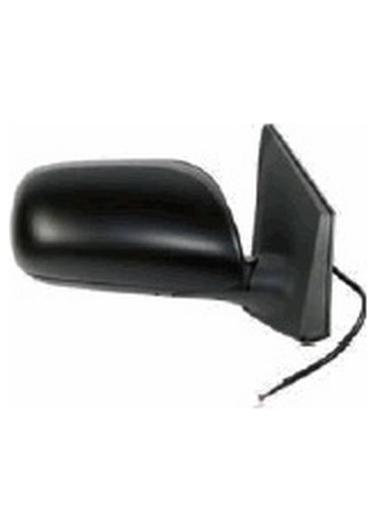 Toyota Corolla Dış Dikiz Aynası Elektrikli Isıtmalı Parlak Kapak.sağ 2008- 8791012B50