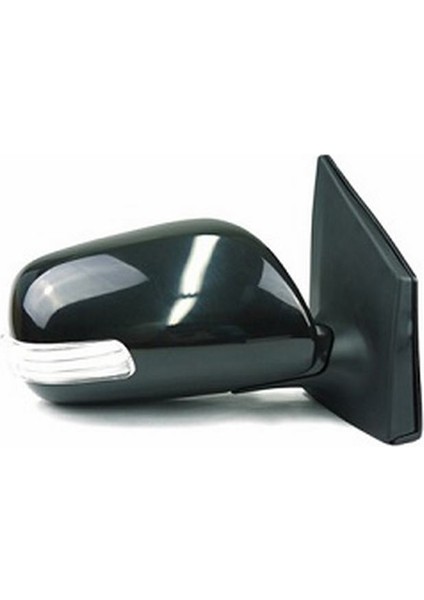 Toyota Corolla Dış Dikiz Aynası Elektrikli Sinyalli Katlanır 7p.sağ 2010-2013 8791012F00