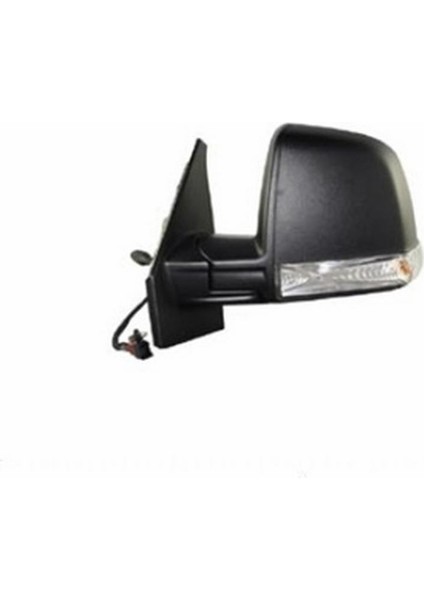 Fıat Doblo Combi Dış Dikiz Aynası Sin.kabl.astarlı Sol 2010 735325159