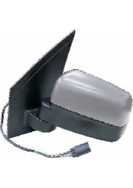 Ford Connect Dış Dikiz Aynası Elektrikli Isıtmalı Astarlı Sağ 2009- 9T1617682FE