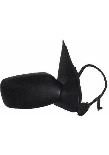 Ford Fiesta Dış Dikiz Aynası Elektrikli Isıtmalı Sağ 1999-2001 XS6117682KA